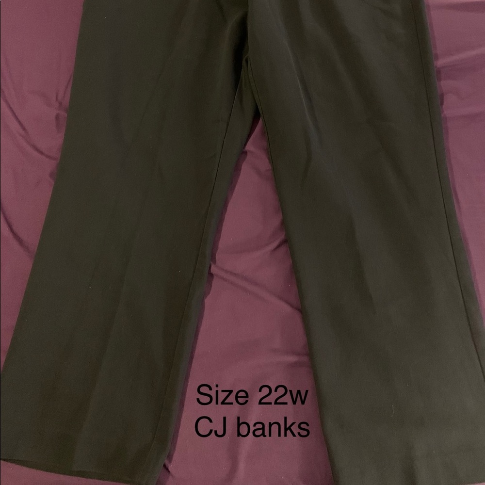 Pants - Picture 2 of 2
